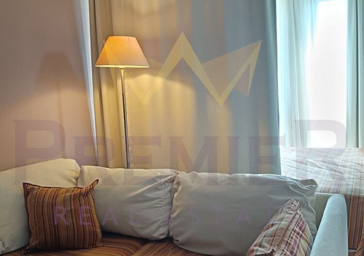 1-стаен апартамент в комплекса Barceló Royal Beach -  - снимка 15 - Имоти Премиер