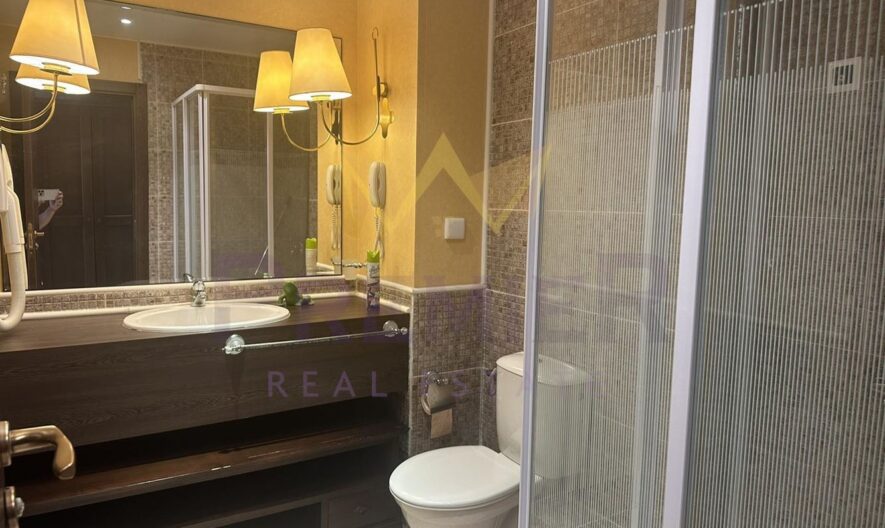 1-стаен апартамент в комплекса Barceló Royal Beach -  - снимка 19 - Имоти Премиер