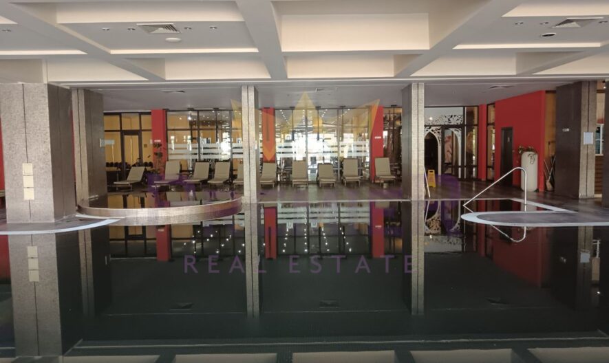 1-стаен апартамент в комплекса Barceló Royal Beach -  - снимка 23 - Имоти Премиер