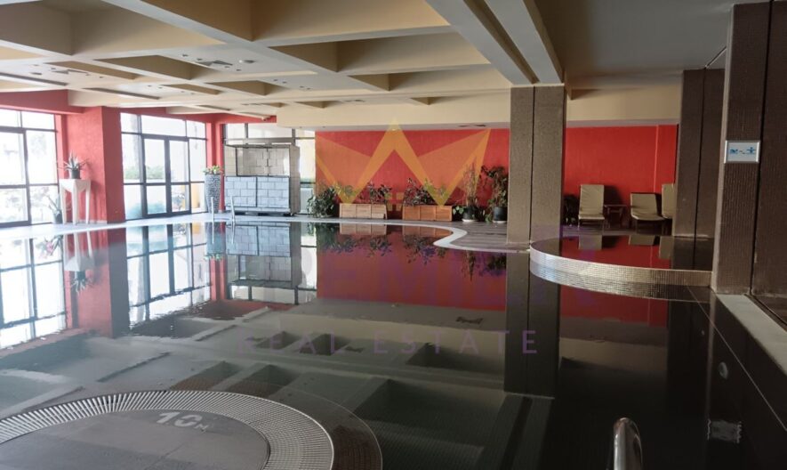 1-стаен апартамент в комплекса Barceló Royal Beach -  - снимка 24 - Имоти Премиер