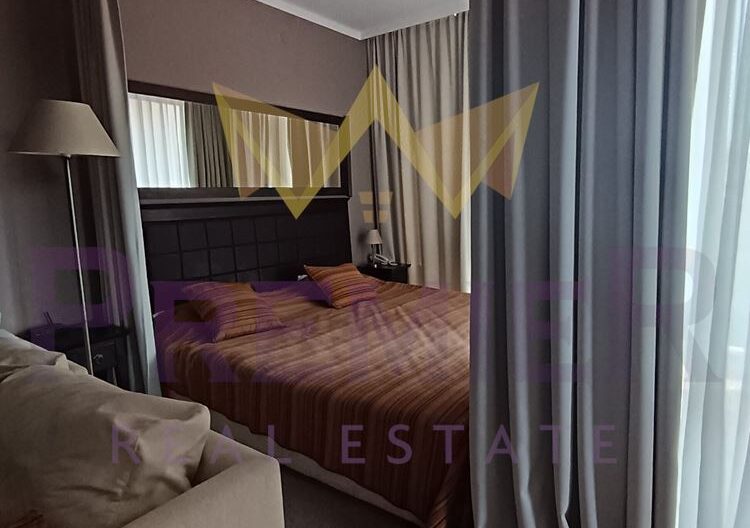 1-стаен апартамент в комплекса Barceló Royal Beach -  - снимка 3 - Имоти Премиер