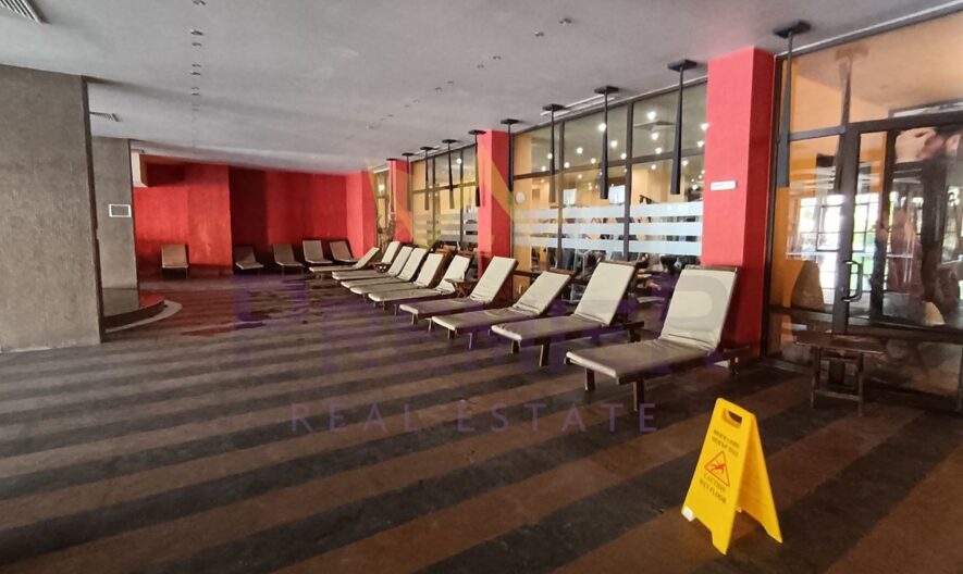 1-стаен апартамент в комплекса Barceló Royal Beach -  - снимка 31 - Имоти Премиер