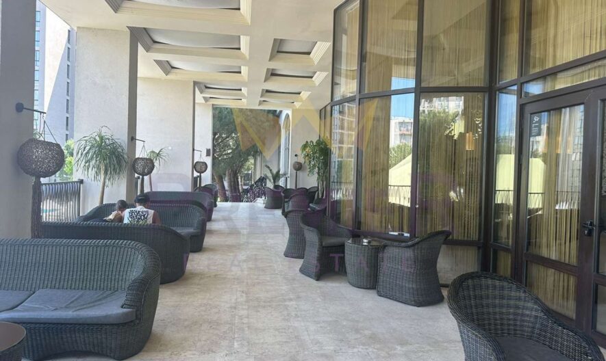 1-стаен апартамент в комплекса Barceló Royal Beach -  - снимка 34 - Имоти Премиер