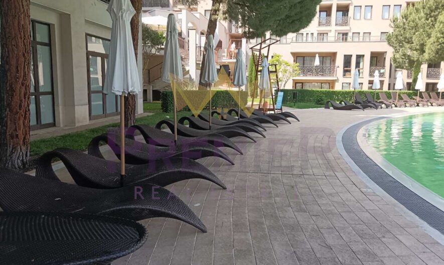 1-стаен апартамент в комплекса Barceló Royal Beach -  - снимка 35 - Имоти Премиер