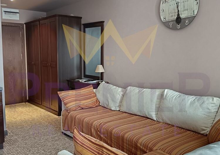1-стаен апартамент в комплекса Barceló Royal Beach -  - снимка 4 - Имоти Премиер