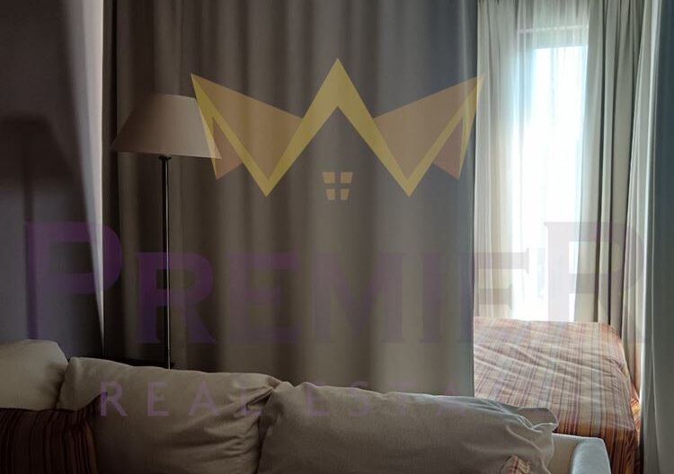 1-стаен апартамент в комплекса Barceló Royal Beach -  - снимка 6 - Имоти Премиер