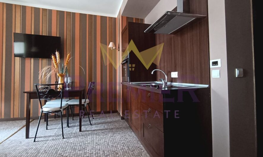 1-стаен апартамент в комплекса Barceló Royal Beach -  - снимка 7 - Имоти Премиер