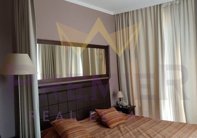 1-стаен апартамент в комплекса Barceló Royal Beach -  - снимка 9 - Имоти Премиер