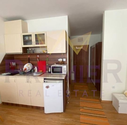 1-стаен апартамент в с. Равда, площ 40кв.м. -  - снимка 4 - Имоти Премиер