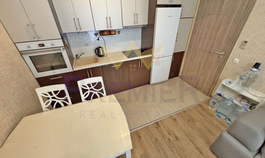 Агенция за недвижими имоти - Имоти Премиер - имот - 1069062, Цена: 83000 EUR