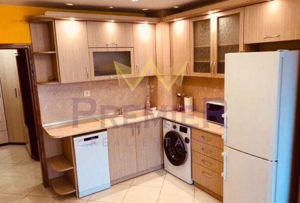 Агенция за недвижими имоти - Имоти Премиер - имот - 1082817, Цена: 434.5982 EUR