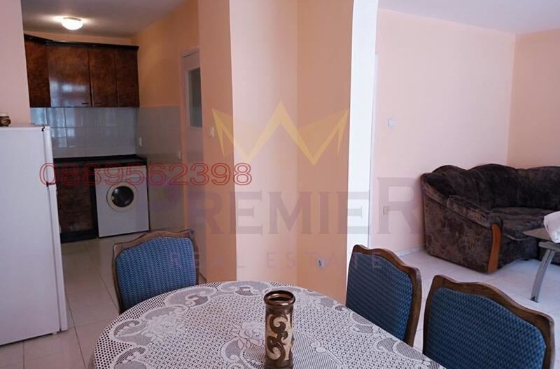 Агенция за недвижими имоти - Имоти Премиер - имот - 1022557, Цена: 613.5504 EUR