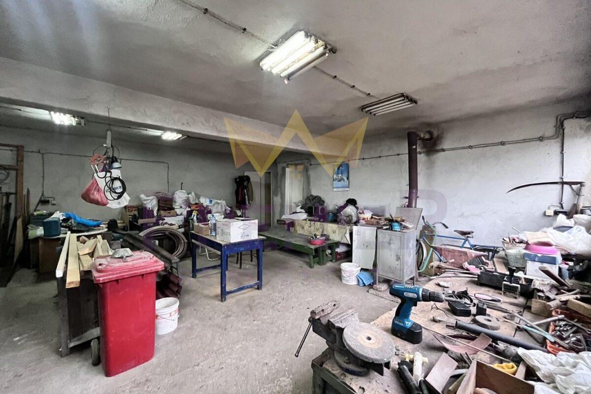 Парцел Газибаба - ИМОТИ ПРЕМИЕР - Агенция за недвижими имоти