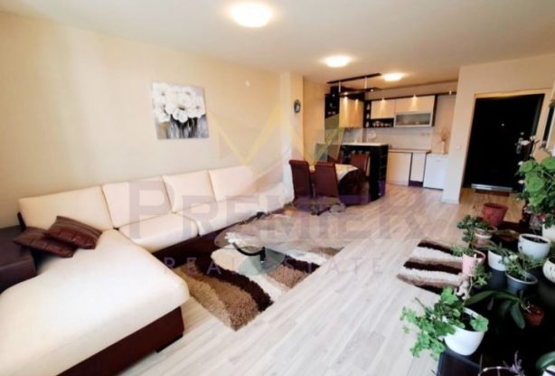 Агенция за недвижими имоти - Имоти Премиер - имот - 986117, Цена: 125000 EUR