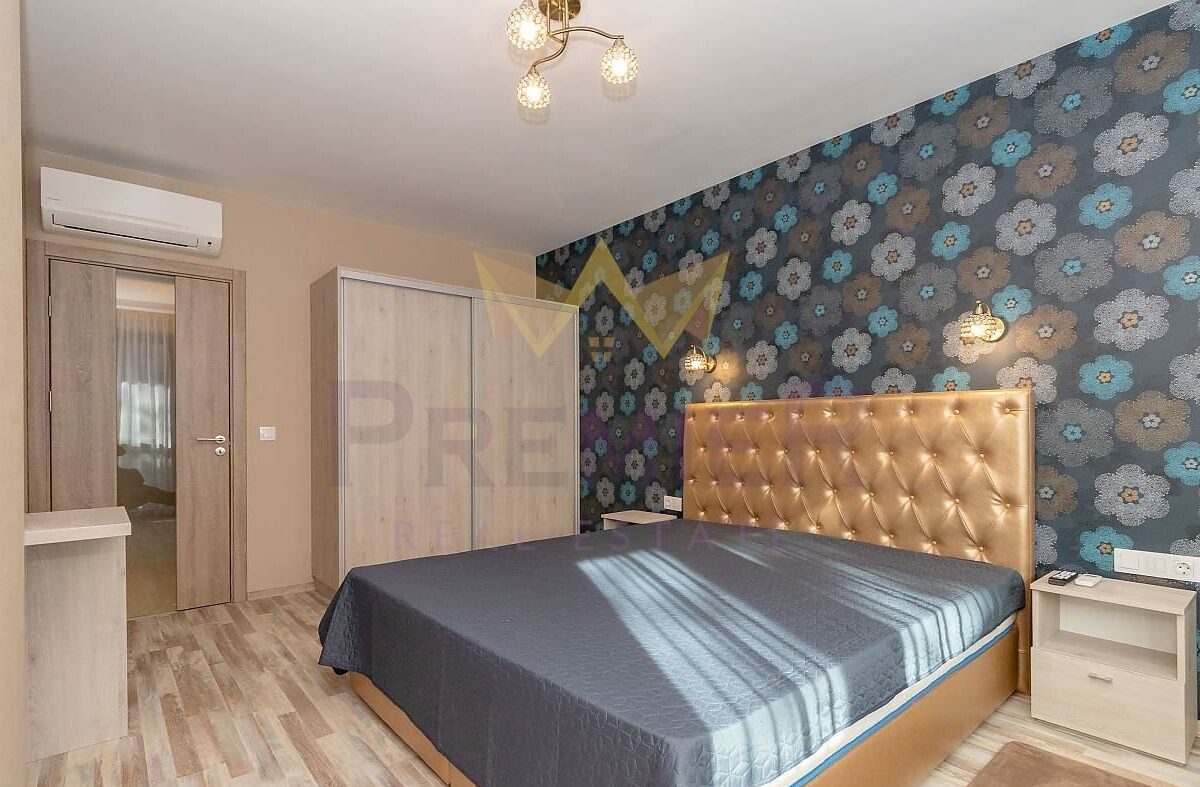 ДВУСТАЕН АПАРТАМЕНТ ИДЕАЛЕН ЦЕНТЪР - ИМОТИ ПРЕМИЕР - Агенция за недвижими имоти