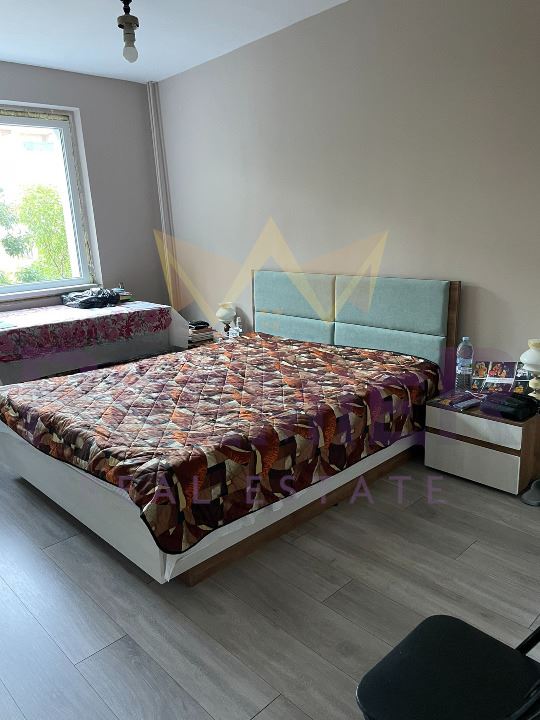 Четиристайни апартаменти Варна - 6 - ЧЕТИРИСТАЕН апартамент във Възраждане 4