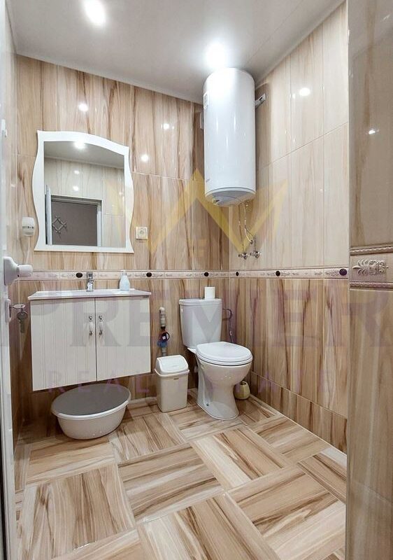 ТРИСТАЕН АПАРТАМЕНТ, ЛЯТНО КИНО ТРАКИЯ. - ИМОТИ ПРЕМИЕР - Агенция за недвижими имоти