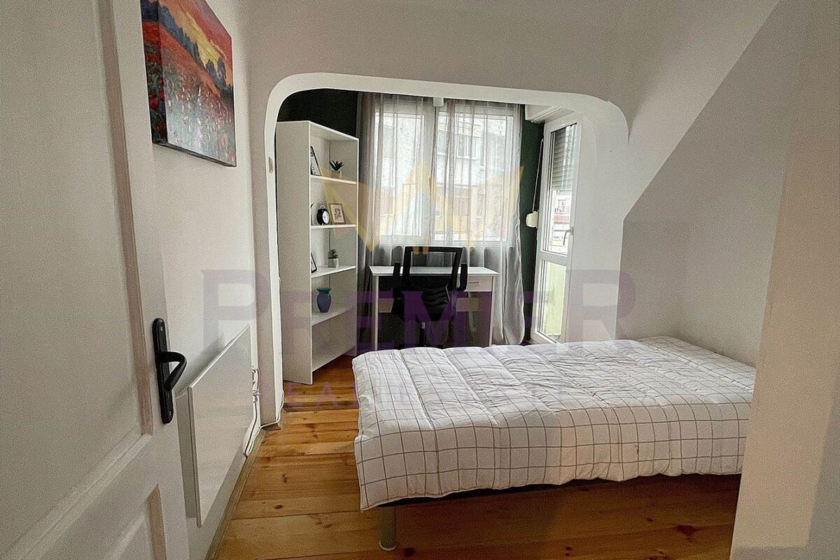 ТРИСТАЕН ЛЕВСКИ - ИМОТИ ПРЕМИЕР - Агенция за недвижими имоти