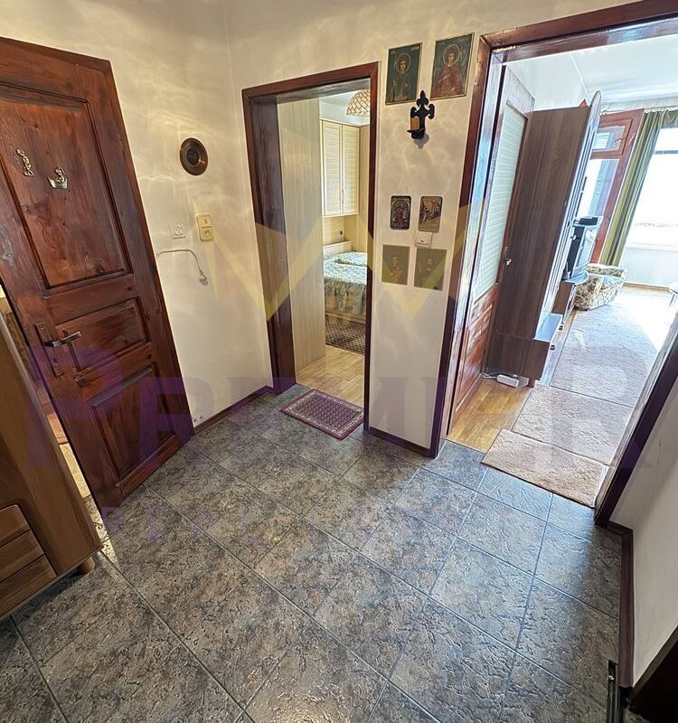 Двустаен апартамент, Витоша - ИМОТИ ПРЕМИЕР - Агенция за недвижими имоти