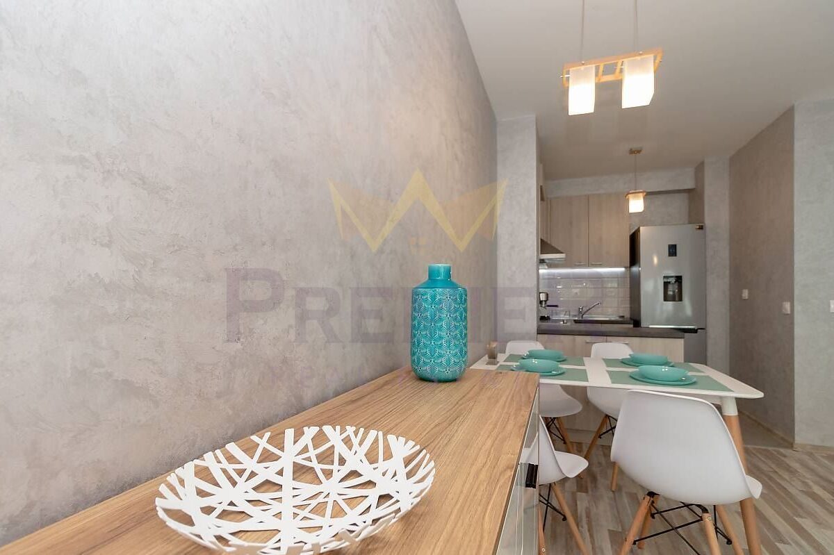 ДВУСТАЕН АПАРТАМЕНТ ИДЕАЛЕН ЦЕНТЪР - ИМОТИ ПРЕМИЕР - Агенция за недвижими имоти