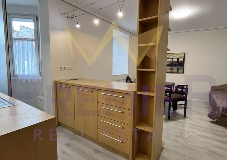 Агенция за недвижими имоти - Имоти Премиер - имот - 1093690, Цена: 485.7274 EUR