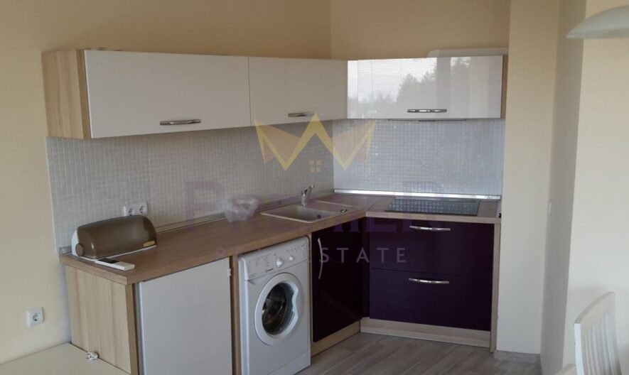 Агенция за недвижими имоти - Имоти Премиер - имот - 1091477, Цена: 499 EUR