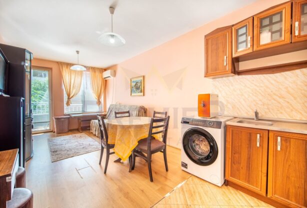 Агенция за недвижими имоти - Имоти Премиер - имот - 1055167, Цена: 169000 EUR