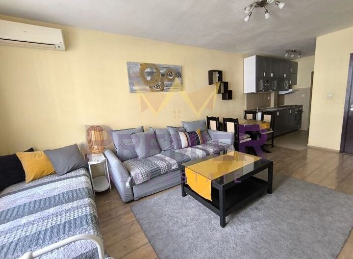 Агенция за недвижими имоти - Имоти Премиер - имот - 1096787, Цена: 562.4212 EUR