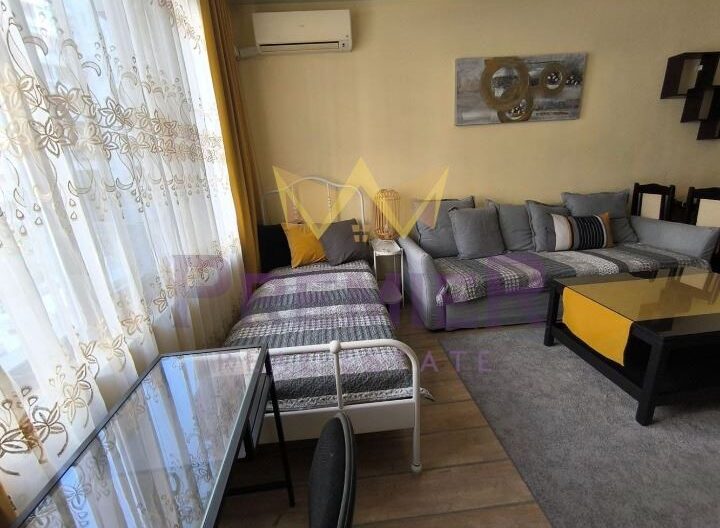 Агенция за недвижими имоти - Имоти Премиер - имот - 1096787, Цена: 562.4212 EUR