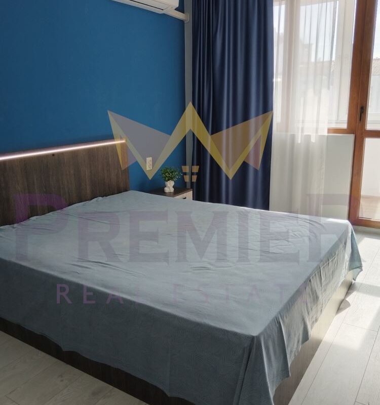 Двустаен апартамент до у-ще Л.Каравелов - ИМОТИ ПРЕМИЕР - Агенция за недвижими имоти