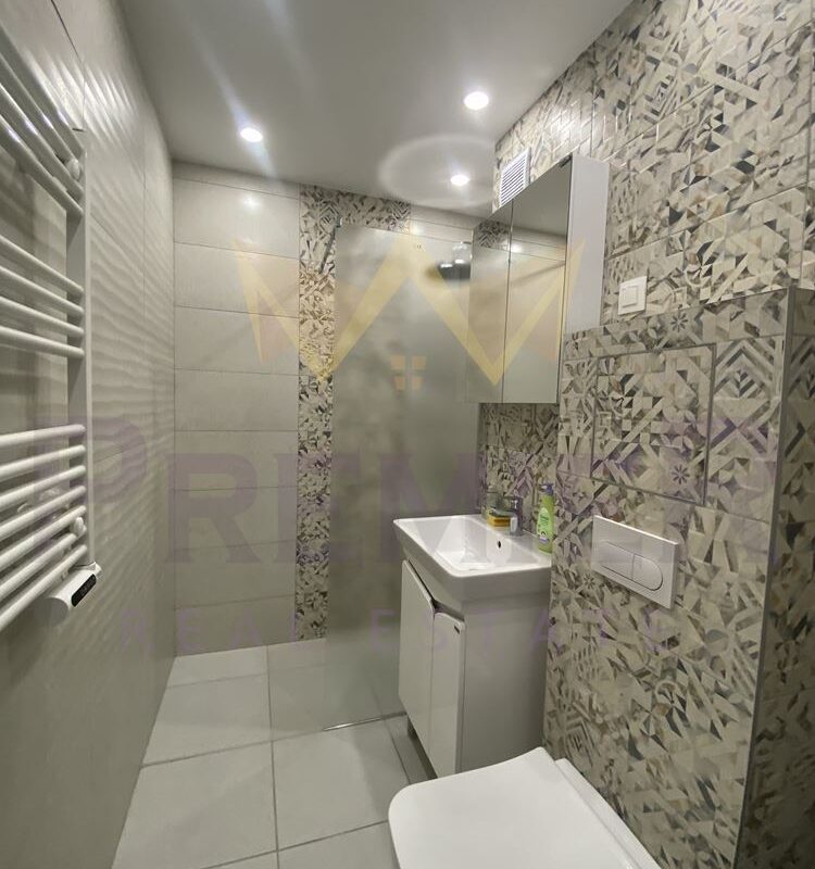 Двустаен апартамент в ж.к. Дружба 1 - ИМОТИ ПРЕМИЕР - Агенция за недвижими имоти