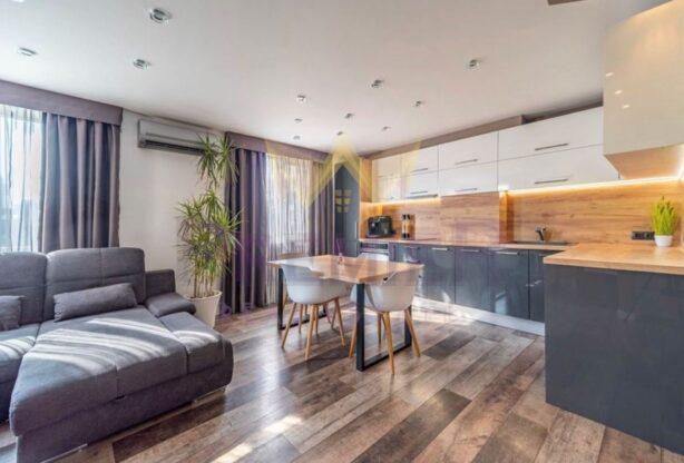 Агенция за недвижими имоти - Имоти Премиер - имот - 1086883, Цена: 587.9858 EUR