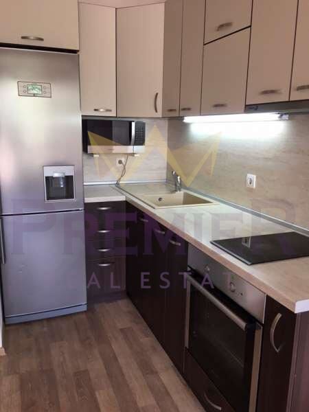 МОДЕРНО ОБЗАВЕДЕН ДВУСТАЕН АПАРТАМЕНТ ЗИМНО КИНО - ИМОТИ ПРЕМИЕР - Агенция за недвижими имоти