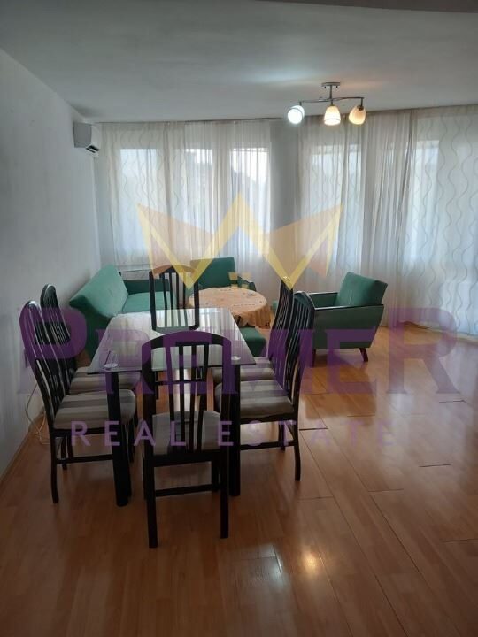 ТРИСТАЕН АПАРТАМЕНТ, КОЛХОЗЕН ПАЗАР - ИМОТИ ПРЕМИЕР - Агенция за недвижими имоти