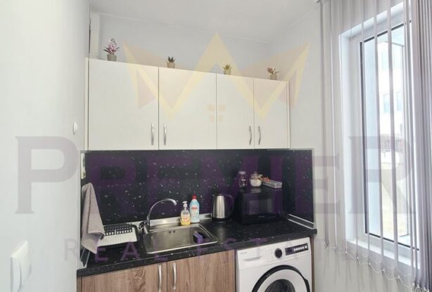 Агенция за недвижими имоти - Имоти Премиер - имот - 1103286, Цена: 350 EUR