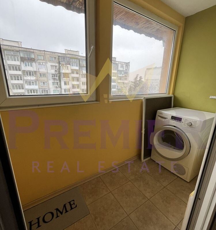 ЧЕТИРИСТАЕН АПАРТАМЕНТ ТРОШЕВО - ИМОТИ ПРЕМИЕР - Агенция за недвижими имоти