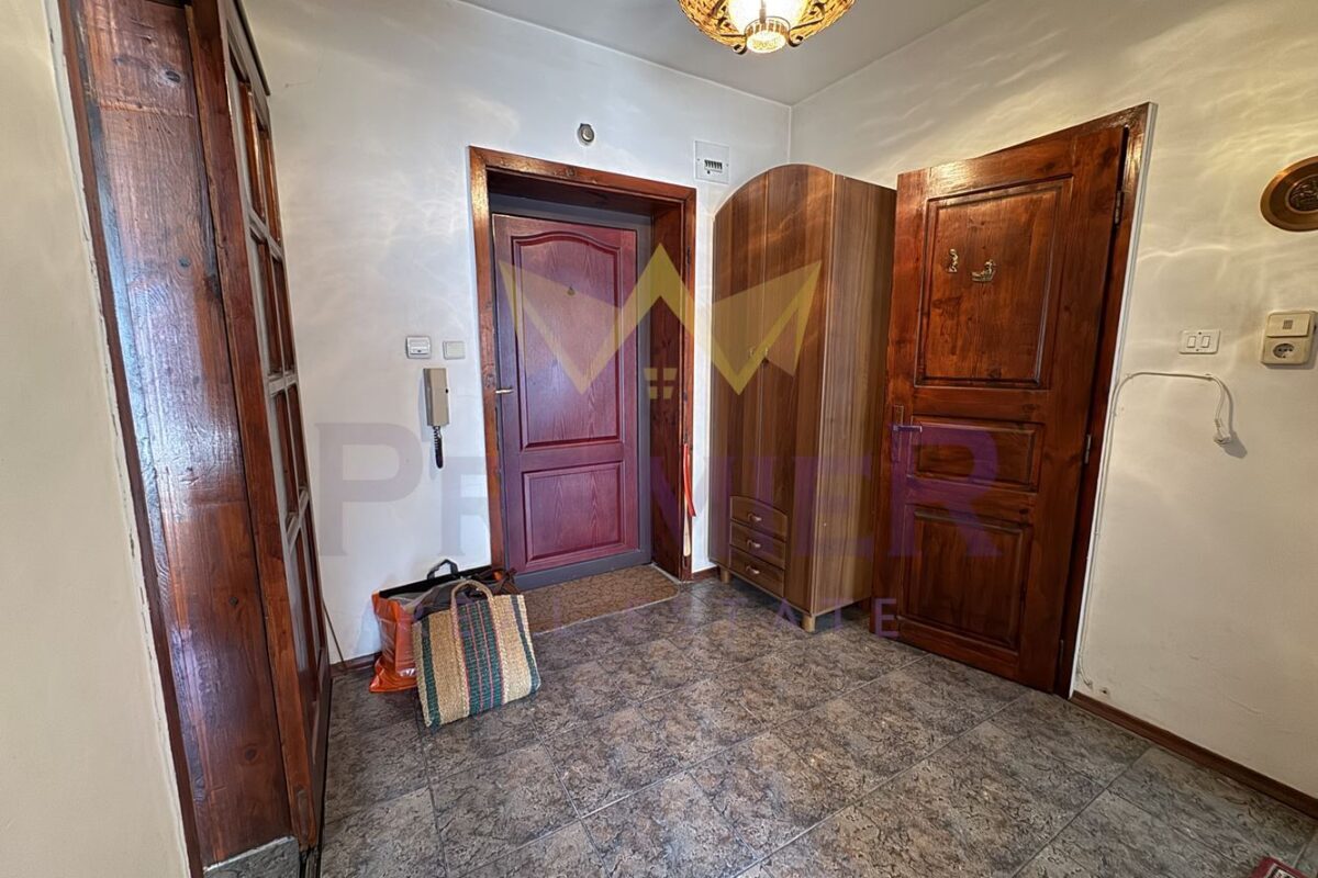 Двустаен апартамент, Витоша - ИМОТИ ПРЕМИЕР - Агенция за недвижими имоти