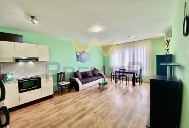 Агенция за недвижими имоти - Имоти Премиер - имот - 1105503, Цена: 520 EUR