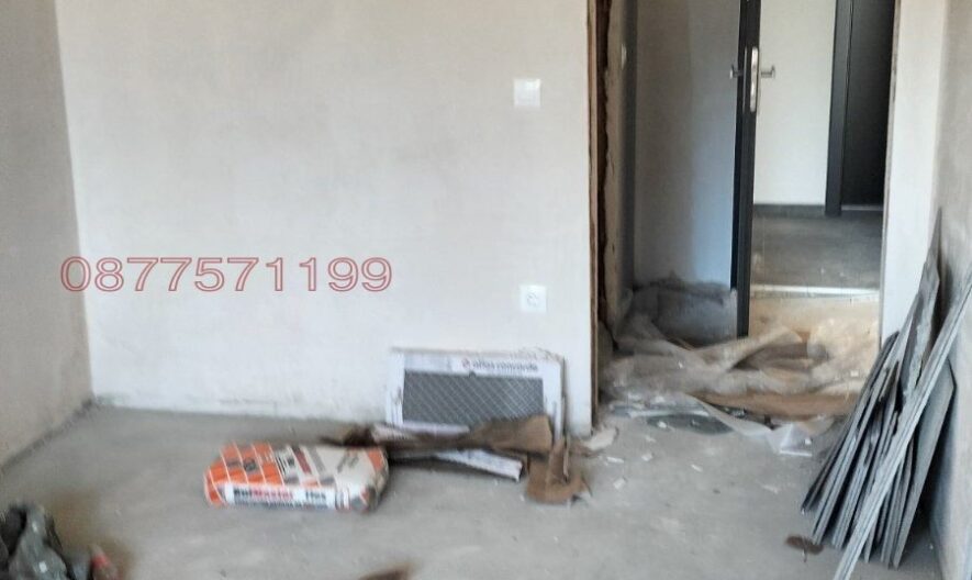 2-стаен – Възраждане 1 -  - снимка 5 - Имоти Премиер