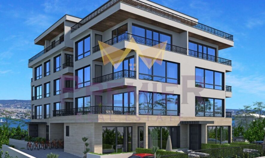 Агенция за недвижими имоти - Имоти Премиер - имот - 1105868, Цена: 183000 EUR