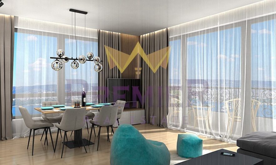 Агенция за недвижими имоти - Имоти Премиер - имот - 1105868, Цена: 183000 EUR