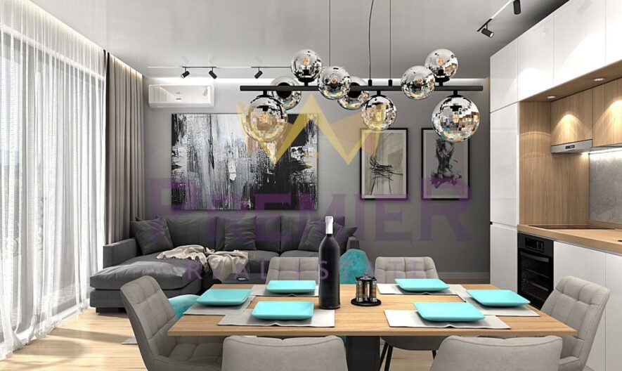 Агенция за недвижими имоти - Имоти Премиер - имот - 1105908, Цена: 120000 EUR