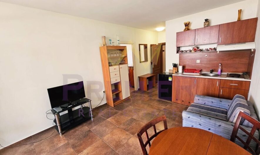 2- стаен апартамент в Слънчев бряг -  - снимка 10 - Имоти Премиер