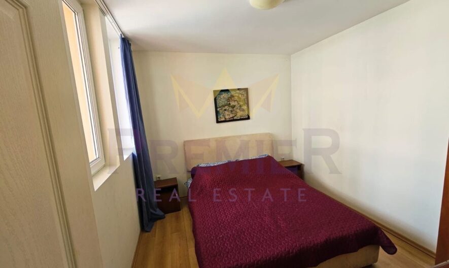 2- стаен апартамент в Слънчев бряг -  - снимка 3 - Имоти Премиер