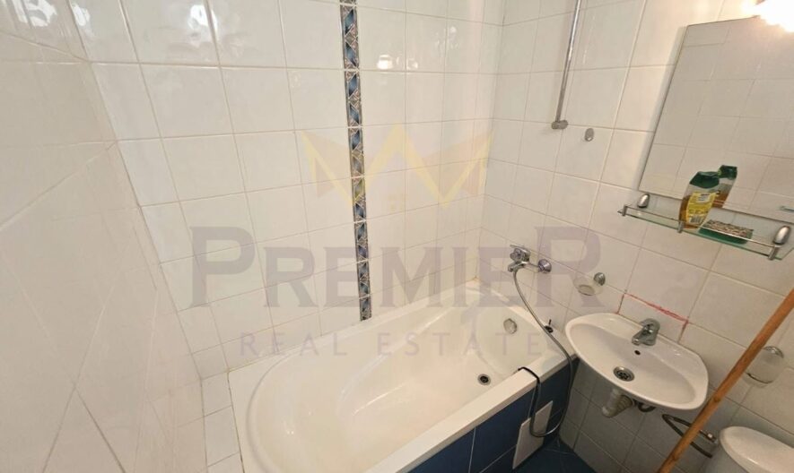 2- стаен апартамент в Слънчев бряг -  - снимка 7 - Имоти Премиер