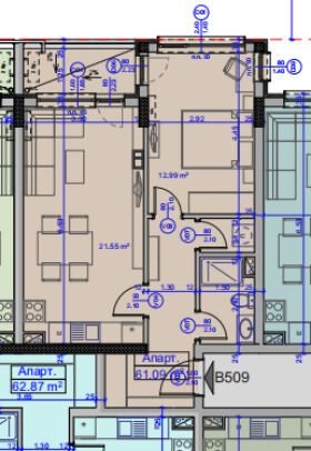 Агенция за недвижими имоти - Имоти Премиер - имот - 1045394, Цена: 115000 EUR