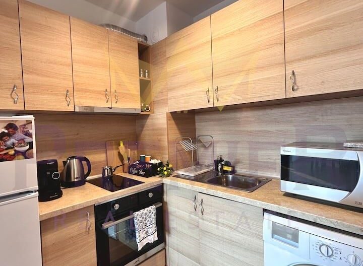 Агенция за недвижими имоти - Имоти Премиер - имот - 1069089, Цена: 180000 EUR
