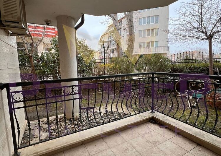2-стаен луксозен Слънчев Бряг, Harmony Palace -  - снимка 10 - Имоти Премиер