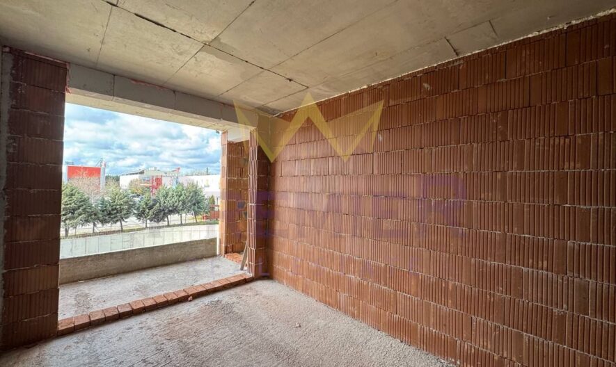 Обява за имот 1104675, Площ: 76 м<sup>2</sup>, Цена: 116000 EUR - Двустайни апартаменти Варна