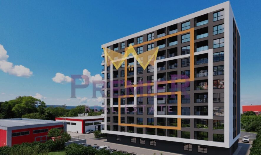 2-стаен Младост -  - снимка 3 - Имоти Премиер